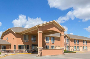  Quality Inn  Йорк
